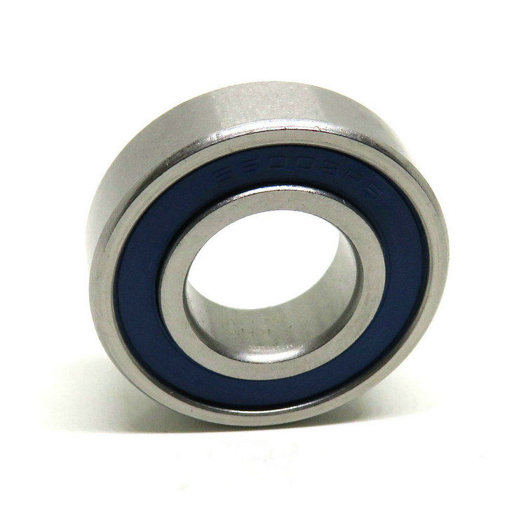S6001ZZ S6001-2RS stainless steel ball bearings 12x28x8mmknitting machine bearing